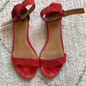 J crew sandal